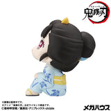 Figurines Demon Slayer: Kimetsu no Yaiba Look up Demon Slayer：Kimetsu no Yaiba Koyuki (852213)<br>[Pre-Order 15/08/26]