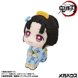 Figurines Demon Slayer: Kimetsu no Yaiba Look up Demon Slayer：Kimetsu no Yaiba Koyuki (852213)<br>[Pre-Order 15/08/26]