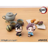 Figurines Demon Slayer: Kimetsu no Yaiba Lookup Demon Slayer：Kimetsu no Yaiba Genya (848353) Repeat<br>[Pre-Order 09/01/26]