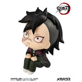 Figurines Demon Slayer: Kimetsu no Yaiba Lookup Demon Slayer：Kimetsu no Yaiba Genya (848353) Repeat<br>[Pre-Order 09/01/26]