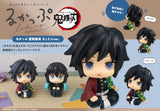 Figurines Demon Slayer: Kimetsu no Yaiba Lookup Demon Slayer：Kimetsu no Yaiba Giyu Tomioka Stupefied Face Ver (849374) Repeat<br>[Pre-Order 13/02/26]