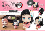 Figurines Demon Slayer: Kimetsu no Yaiba Lookup Demon Slayer：Kimetsu no Yaiba Makomo (848377) Repeat<br>[Pre-Order 09/01/26]