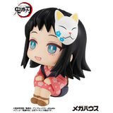 Figurines Demon Slayer: Kimetsu no Yaiba Lookup Demon Slayer：Kimetsu no Yaiba Makomo (848377) Repeat<br>[Pre-Order 09/01/26]