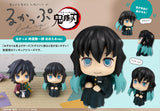 Figurines Demon Slayer: Kimetsu no Yaiba Lookup Demon Slayer：Kimetsu no Yaiba Muichiro Tokito Smile Face Ver (849381) Repeat<br>[Pre-Order 13/02/26]