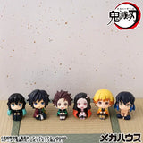 Figurines Demon Slayer: Kimetsu no Yaiba Lookup Demon Slayer：Kimetsu no Yaiba Muichiro Tokito Smile Face Ver (849381) Repeat<br>[Pre-Order 13/02/26]