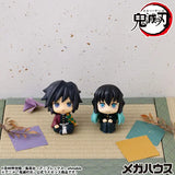 Figurines Demon Slayer: Kimetsu no Yaiba Lookup Demon Slayer：Kimetsu no Yaiba Muichiro Tokito Smile Face Ver (849381) Repeat<br>[Pre-Order 13/02/26]