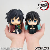 Figurines Demon Slayer: Kimetsu no Yaiba Lookup Demon Slayer：Kimetsu no Yaiba Muichiro Tokito Smile Face Ver (849381) Repeat<br>[Pre-Order 13/02/26]
