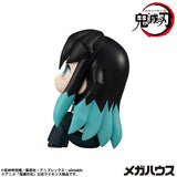 Figurines Demon Slayer: Kimetsu no Yaiba Lookup Demon Slayer：Kimetsu no Yaiba Muichiro Tokito Smile Face Ver (849381) Repeat<br>[Pre-Order 13/02/26]