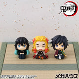 Figurines Demon Slayer: Kimetsu no Yaiba Lookup Demon Slayer：Kimetsu no Yaiba Rengoku Kyoujurou Smile ver (849398) Repeat<br>[Pre-Order 13/02/26]
