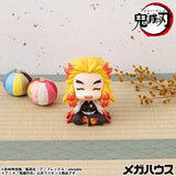 Figurines Demon Slayer: Kimetsu no Yaiba Lookup Demon Slayer：Kimetsu no Yaiba Rengoku Kyoujurou Smile ver (849398) Repeat<br>[Pre-Order 13/02/26]