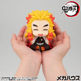 Figurines Demon Slayer: Kimetsu no Yaiba Lookup Demon Slayer：Kimetsu no Yaiba Rengoku Kyoujurou Smile ver (849398) Repeat<br>[Pre-Order 13/02/26]