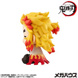 Figurines Demon Slayer: Kimetsu no Yaiba Lookup Demon Slayer：Kimetsu no Yaiba Rengoku Kyoujurou Smile ver (849398) Repeat<br>[Pre-Order 13/02/26]