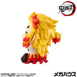 Figurines Demon Slayer: Kimetsu no Yaiba Lookup Demon Slayer：Kimetsu no Yaiba Rengoku Kyoujurou Smile ver (849398) Repeat<br>[Pre-Order 13/02/26]
