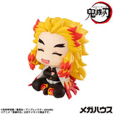 Figurines Demon Slayer: Kimetsu no Yaiba Lookup Demon Slayer：Kimetsu no Yaiba Rengoku Kyoujurou Smile ver (849398) Repeat<br>[Pre-Order 13/02/26]