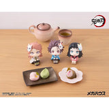 Figurines Demon Slayer: Kimetsu no Yaiba Lookup Demon Slayer：Kimetsu no Yaiba Sabito (848360) Repeat<br>[Pre-Order 09/01/26]