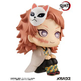 Figurines Demon Slayer: Kimetsu no Yaiba Lookup Demon Slayer：Kimetsu no Yaiba Sabito (848360) Repeat<br>[Pre-Order 09/01/26]