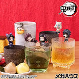 Figurines Demon Slayer: Kimetsu no Yaiba Ochatomo Series (Box of 6 pcs) (848988) Repeat<br>[Pre-Order 13/02/26]