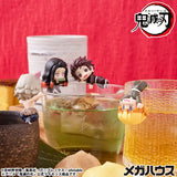 Figurines Demon Slayer: Kimetsu no Yaiba Ochatomo Series (Box of 6 pcs) (848988) Repeat<br>[Pre-Order 13/02/26]