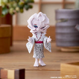 Figurines Demon Slayer: Kimetsu no Yaiba Palverse Demon Slayer vol.1 (Box of 6 pcs) Re-run<br>[Pre-Order 20/12/25]