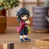 Figurines Demon Slayer: Kimetsu no Yaiba Palverse Demon Slayer vol.1 (Box of 6 pcs) Re-run<br>[Pre-Order 20/12/25]