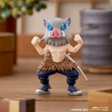 Figurines Demon Slayer: Kimetsu no Yaiba Palverse Demon Slayer vol.1 (Box of 6 pcs) Re-run<br>[Pre-Order 20/12/25]