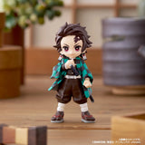 Figurines Demon Slayer: Kimetsu no Yaiba Palverse Demon Slayer vol.1 (Box of 6 pcs) Re-run<br>[Pre-Order 20/12/25]