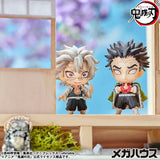 Figurines Demon Slayer: Kimetsu no Yaiba Tanjiro And Friends Mascot Collection 1 (Box of 8 pcs) (848858)<br>[Pre-Order 13/02/26]
