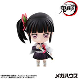 Figurines Demon Slayer: Kimetsu no Yaiba Tanjiro & Friends Mascot Collection 2 (Box of 8 pcs) (848865)<br>[Pre-Order 13/02/26]