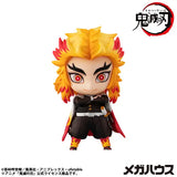 Figurines Demon Slayer: Kimetsu no Yaiba Tanjiro & Friends Mascot Collection 2 (Box of 8 pcs) (848865)<br>[Pre-Order 13/02/26]