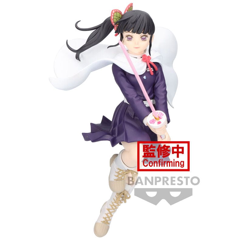 Figurines Demon Slayer Kimetsu no Yaiba Vibration Stars Kanao Tsuyuri <br>[Pre-Order]