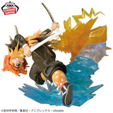 Figurines Demon Slayer: Kimetsu no Yaiba - Zenitsu Agatsuma Vibration Stars Plus Figure