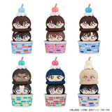 Figurines Detective Conan Tsumichen Stack up & Change Detective Conan With Gift (851841)<br>[Pre-Order 14/07/26]