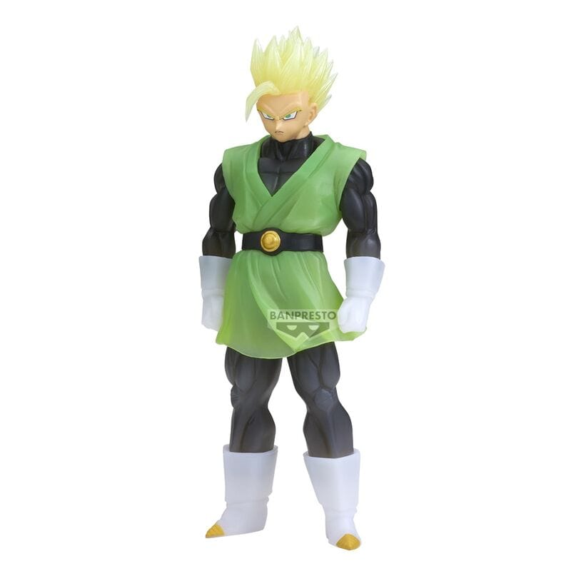 Figurines Dragon Ball Z Clearise Gohan Great Saiyaman II Ver. B <br>[Pre-Order]
