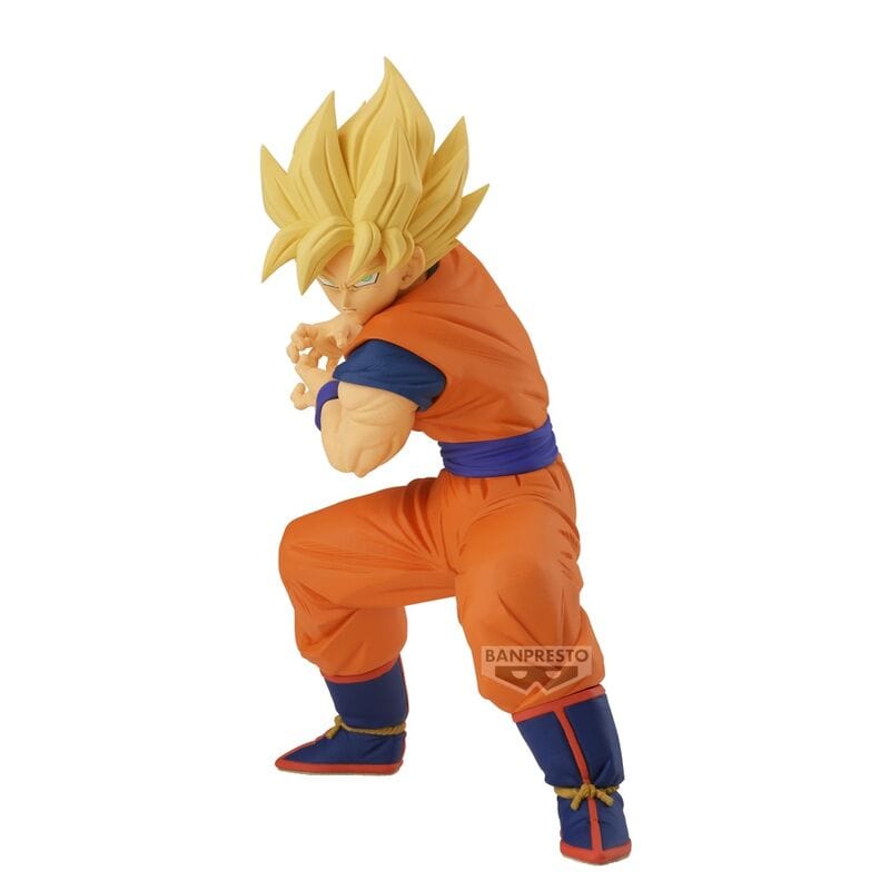 Figurines Dragon Ball Z Grandista Super Saiyan Goku <br>[Pre-Order]