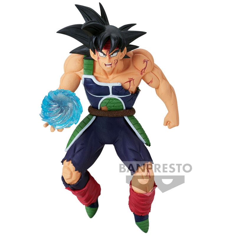 Dragon Ball Z GxMateria Bardock Otaku House