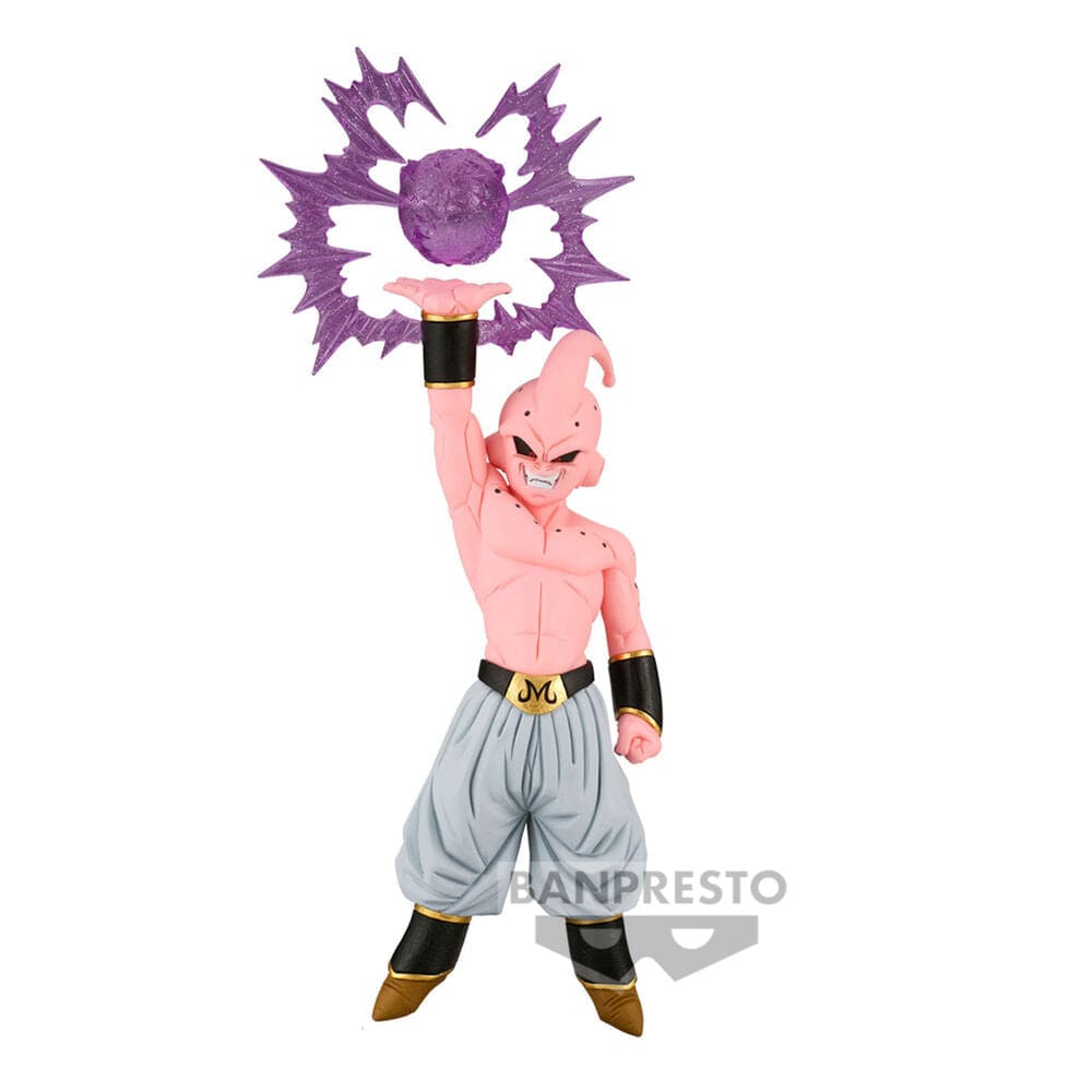 Figurines Dragon Ball Z GxMateria Vegito Majin Buu B:Majin Buu <br>[Pre-Order]