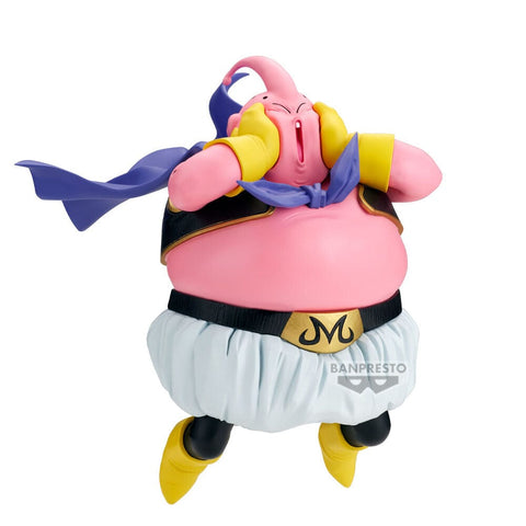Figurines Dragon Ball Z Match Makers Majin Buu (VS Super Saiyan 3 Son Goku) <br>[Pre-Order]