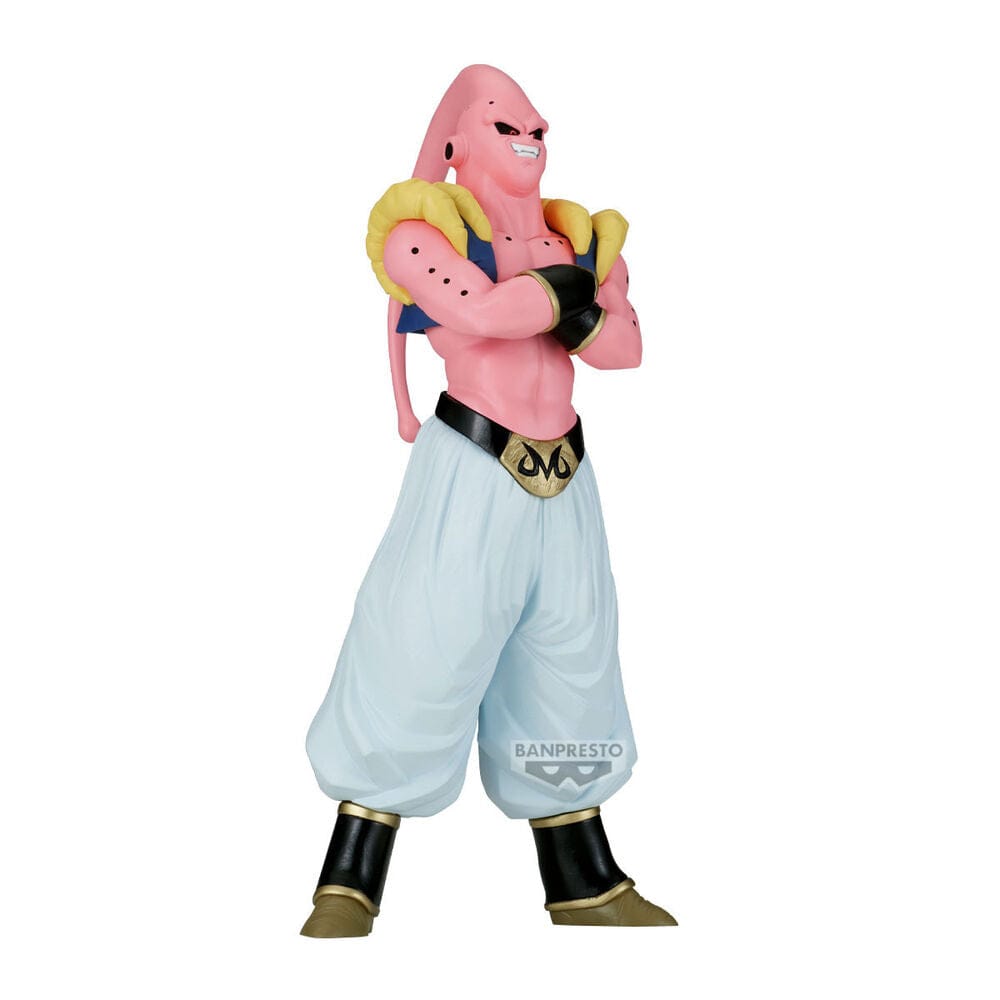 Figurines Dragon Ball Z Match Makers Majin Buu vs. Ultimate Gohan
