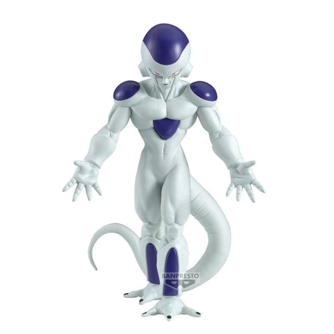 Figurines Dragon Ball Z Solid Edge Works Frieza <br>[Pre-Order]