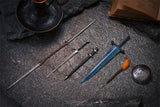Figurines Elden Ring Raging Wolf Figma No.624 (re-run)<br>[Pre-Order 28/06/26]
