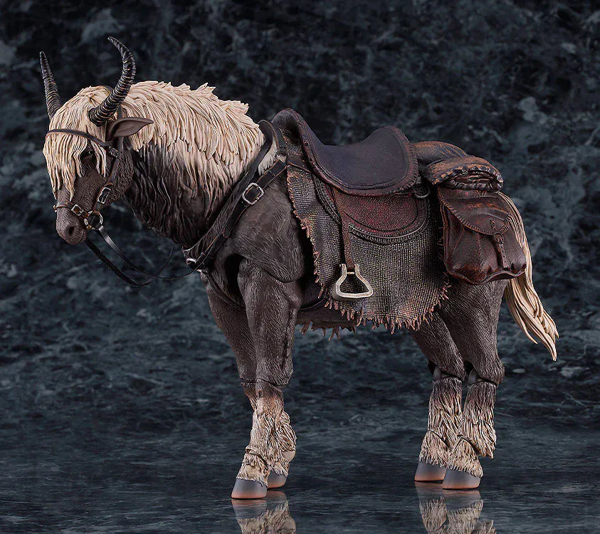 Figurines Elden Ring Torrent, the Spectral Steed Figma No.685<br>[Pre-Order 28/06/26]