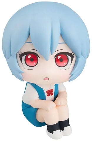 Figurines Evangelion: 3.0+1.0 Thrice Upon a Time Rei Ayanami (838736) Repeat<br>[Pre-Order 14/07/26]