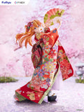 Figurines Evangelion Shikinami Asuka Langley -Japanese Doll- 1/4 Scale Figure (078741)<br>[Pre-Order 13/09/26]