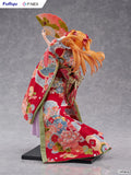 Figurines Evangelion Shikinami Asuka Langley -Japanese Doll- 1/4 Scale Figure (078741)<br>[Pre-Order 13/09/26]