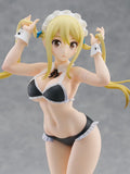 Figurines Fairy Tail 100 Years Quest Pop Up Parade Beach Queens Lucy Heartfilia: Virgo Form Swimsuit Ver. L Size<br>[Pre-Order 01/02/26]