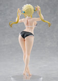 Figurines Fairy Tail 100 Years Quest Pop Up Parade Beach Queens Lucy Heartfilia: Virgo Form Swimsuit Ver. L Size<br>[Pre-Order 01/02/26]