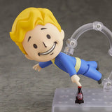 Figurines Fallout Vault Boy 76 Nendoroid No.1605<br>[Pre-Order 04/01/26]