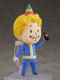 Figurines Fallout Vault Boy 76 Nendoroid No.1605<br>[Pre-Order 04/01/26]