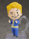 Figurines Fallout Vault Boy 76 Nendoroid No.1605<br>[Pre-Order 04/01/26]