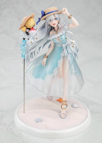 Figurines Fate/Grand Order Anastasia & Viy Figurine Archer<br>[Pre-Order 08/02/26]